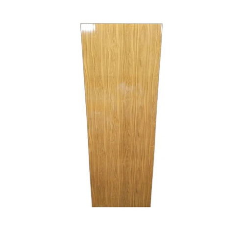 Brown Wooden Board - Wood, 30mm Thickness, Polished Rectangle | Environmental Friendly, Wear Resistant, Smooth Surface for Doors and Furniture