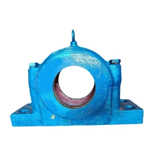 Cast Iron Plummer Blocks