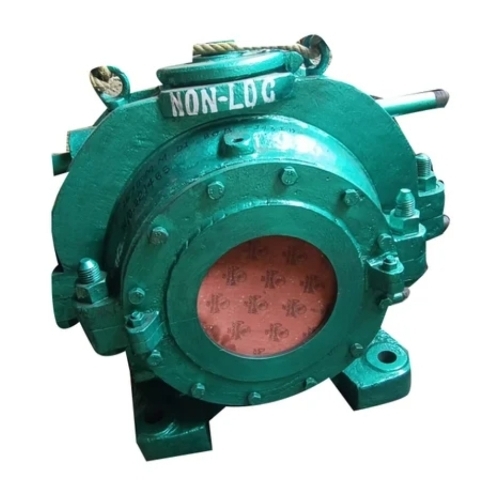 Cast Iron Water-Cooled Bearing Housing