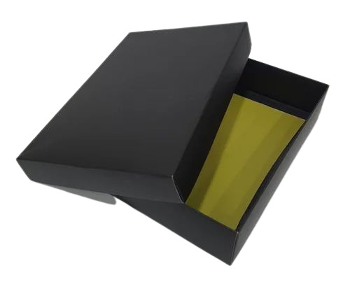 Corporate Dairy Packaging Cardboard Box