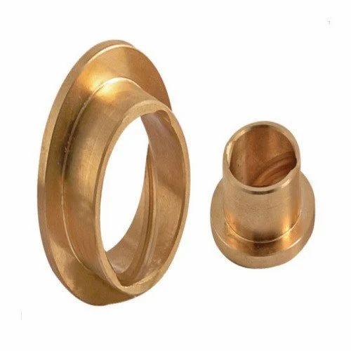 Corrosion Resistant Brass Collar Bushes