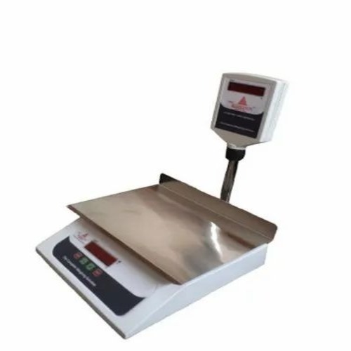 Counter Weighing Scale