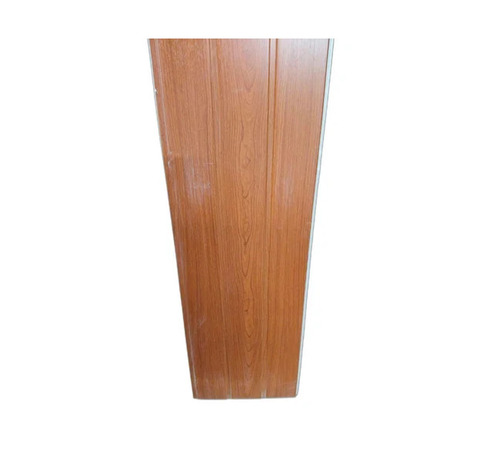 Dark Brown Wooden Board - Wood, 30mm Thickness, Polished Surface | Environmental Friendly, Wear Resistant