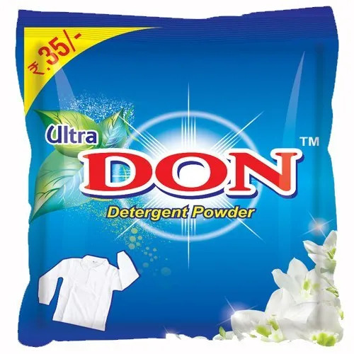 Detergent Powder - Detergent Use: Bathroom Cleaner