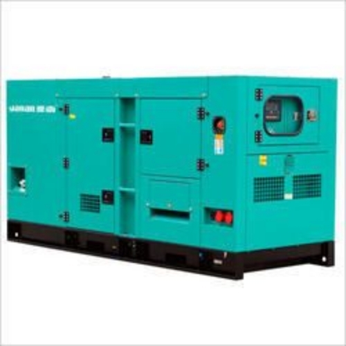 Diesel Generators