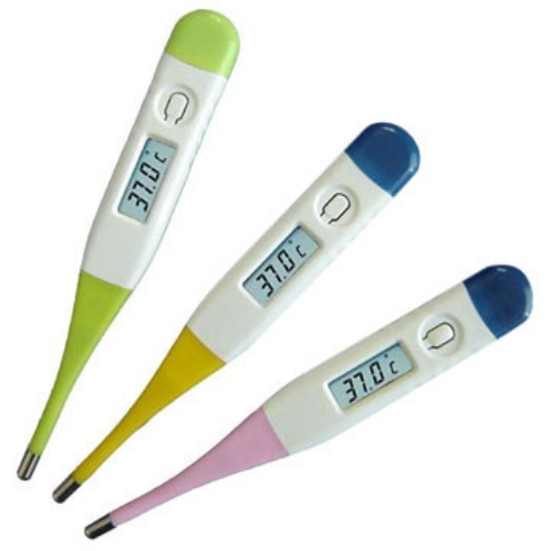 Digital Clinical Thermometer