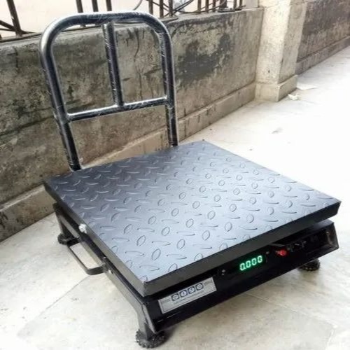 Digital Industrial Weighing Scale