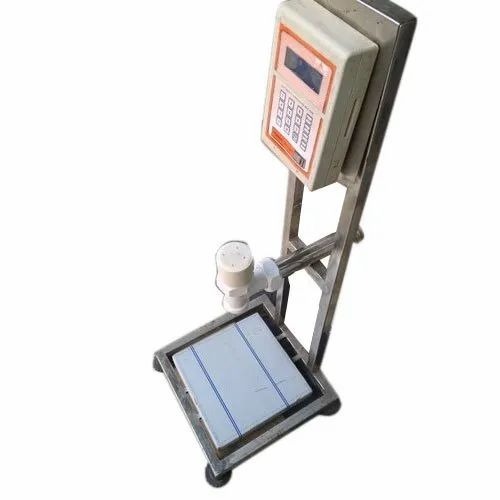 Digital Platform Vending Machine