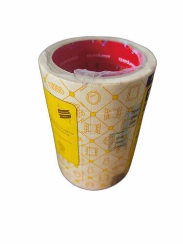 Eco Friendly Abro Masking Tapes - Roll, Standard Size | Eco Friendly, Packaging Use