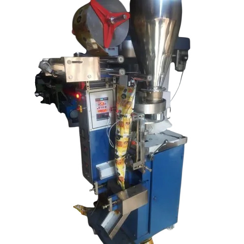 pouch packing machine