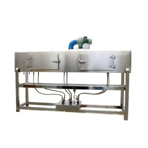 Food Packaging Machine