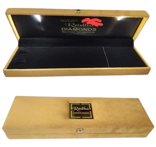 Jewelry Packaging Box