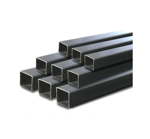 MS Square Pipe