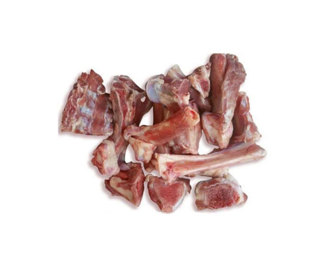 Mutton Nalli - Long Shelf Life, Hygienically Packed | Vitamins, Easy to Digest