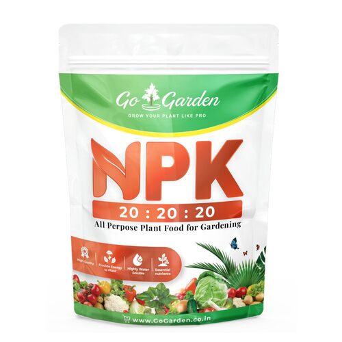 Npk Fertilizer - Application: Industrial