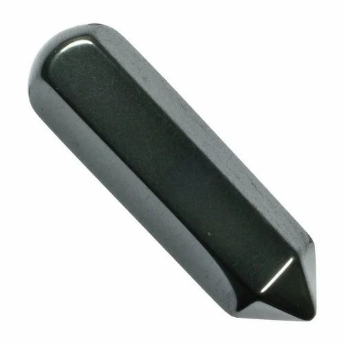 Payosha Crystals Hematite Wand