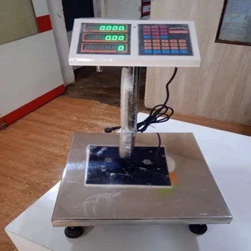 Pice Counting Machine
