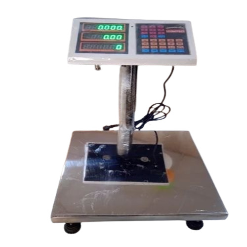 Piece Counting Scales