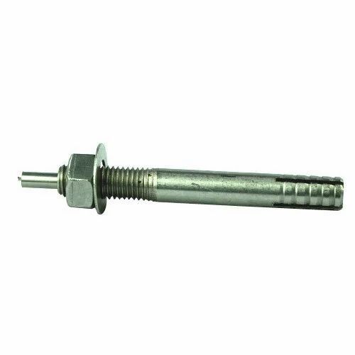 Pin Type Anchor Bolt