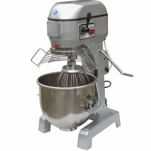 Planetary Mixer Machine