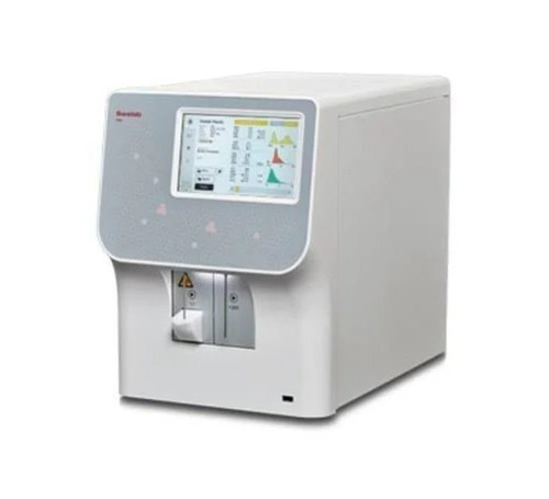 Refurbished Swelab Hematology Analyzer