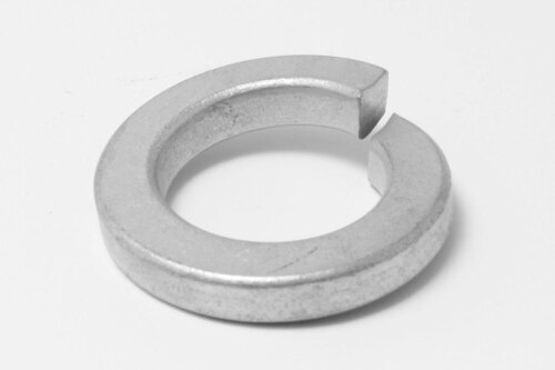 Split Steel Washer