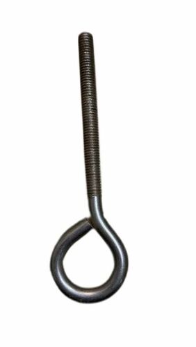 Stainless Steel Eye Bolt