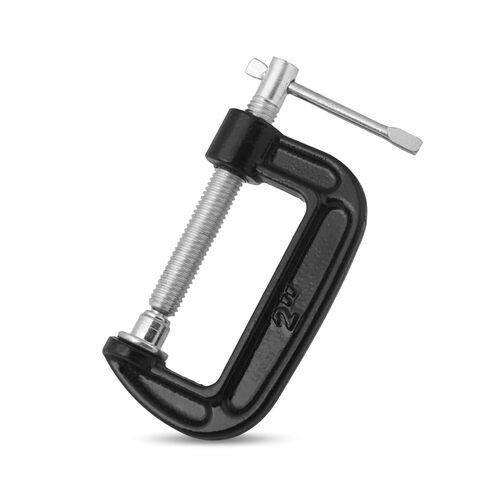 Stainless Steel G Clamp