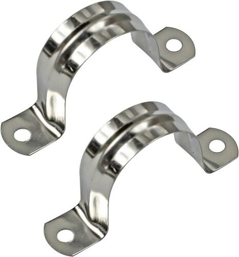 Stainless Steel Pipe Clamp