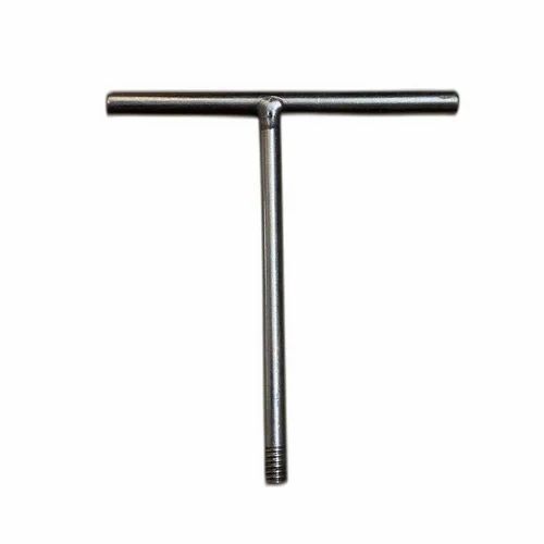 Stainless Steel T Bolt