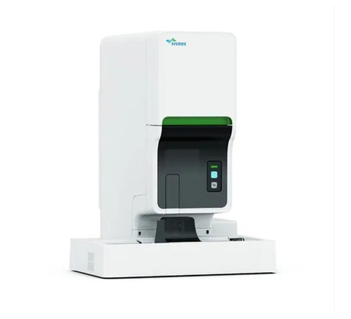 Sysmex XN 1000 6 पार्ट हेमेटोलॉजी एनालाइज़र