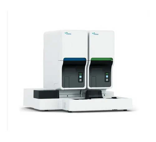 Sysmex XN 2000 चिकित्सा रक्त विज्ञान विश्लेषक