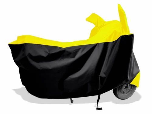 Two Wheeler Cover