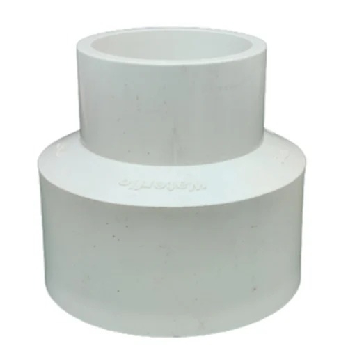 UPVC Reducer Coupler