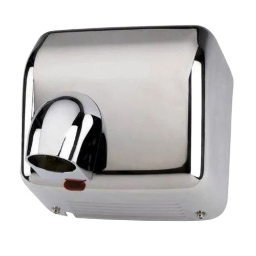 1000 W Sensor Activated Hand Dryer