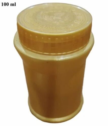 100ml Pharmaceutical Hdpe Bottle