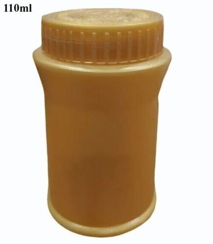 110ml Pharmaceutical Hdpe Bottle