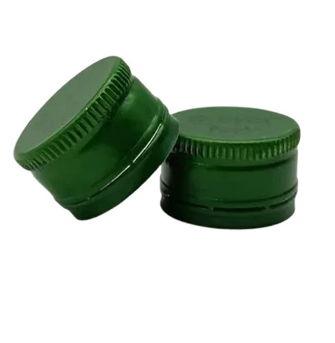 18mm Aluminium Bottle Cap