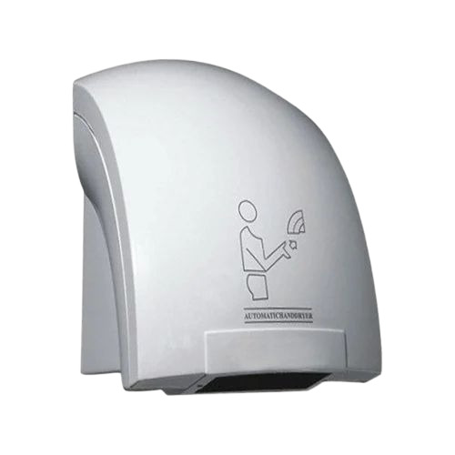 2500 W Electric Hand Dryer