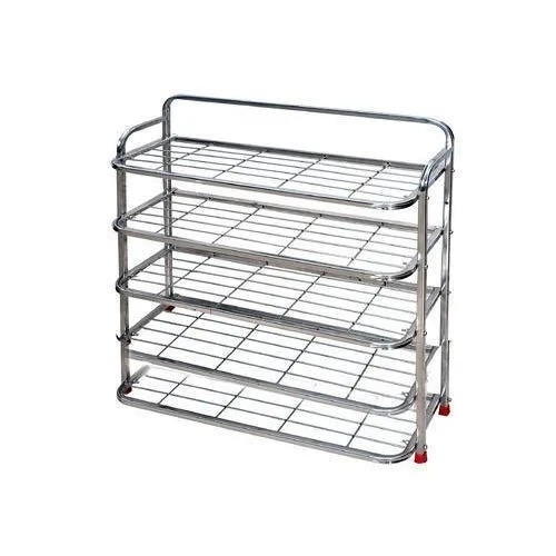 5 Shelves Shoe Rack