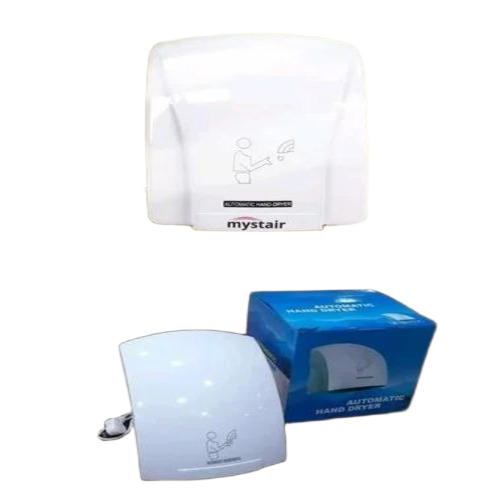 Automatic Hand Dryer