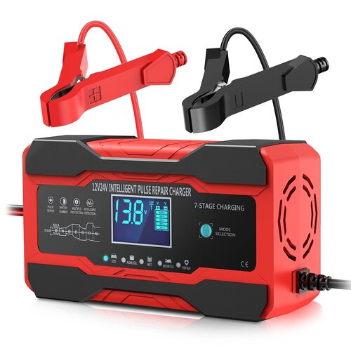 Battery Chargers