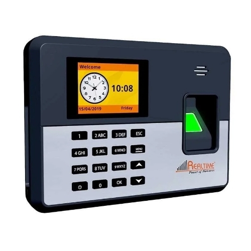 Biometric Attendance Systems
