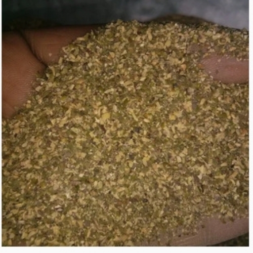 Brown Cattle Feed