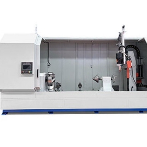 Cnc Laser Cladding Machine 