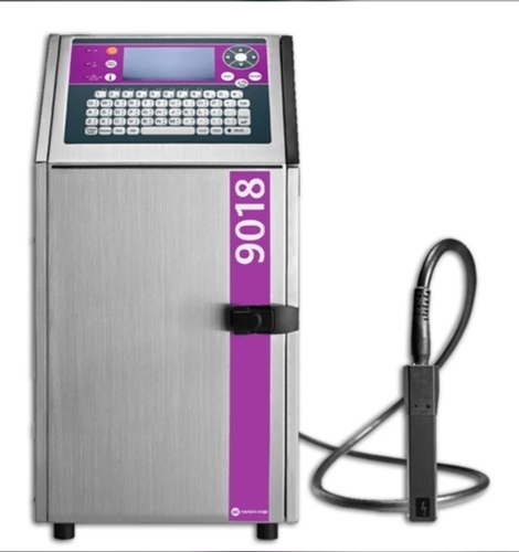 Continuous 9018 Inkjet Printer