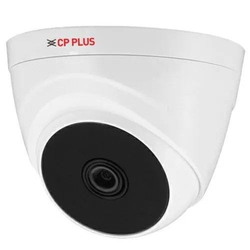 CP Plus CCTV Dome Camera