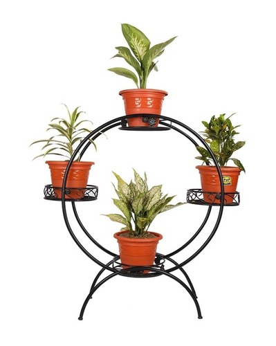 Flower Pot Stand
