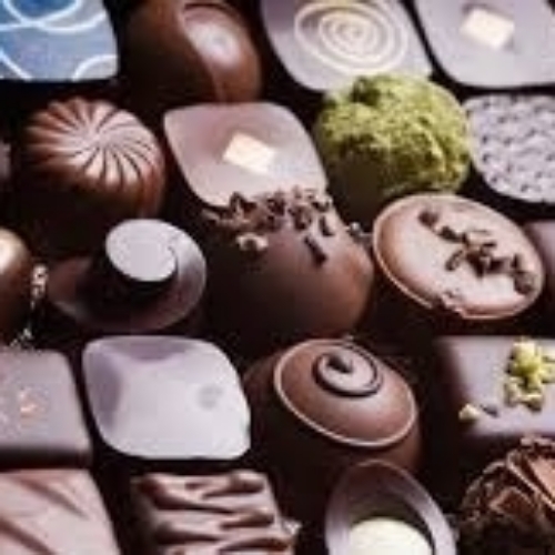 Delicious Chocolate