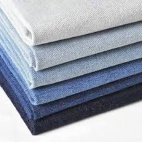 Denim Fabric 